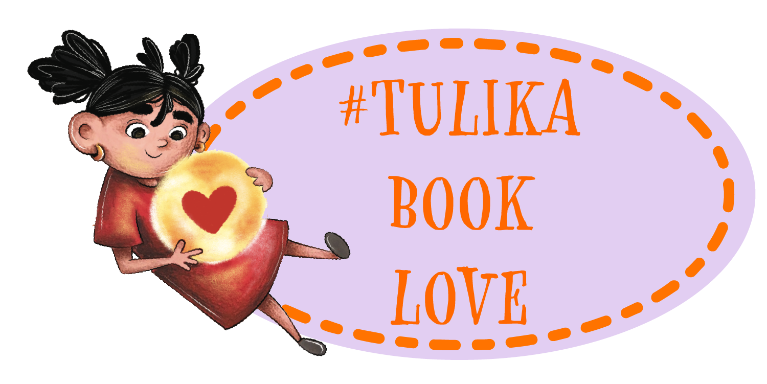 Tulika book love